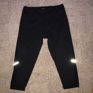 Crop Leggings